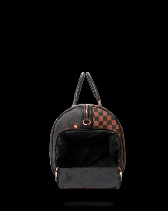 SHARKS IN PARIS UNSTOPPABLE DUFFLE