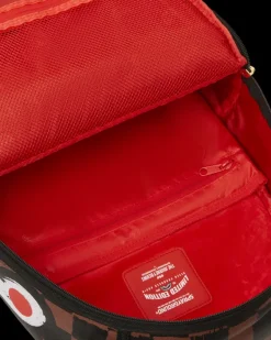SHARKS IN PARIS VANQUISH BACKPACK (DLXV)