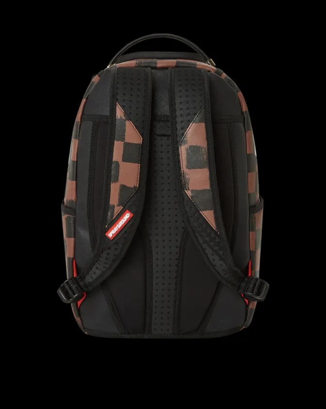 SHARKS IN PARIS VANQUISH BACKPACK (DLXV)