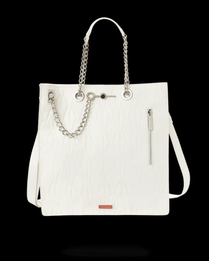 SHARKS OF THE WORLD TOTE
