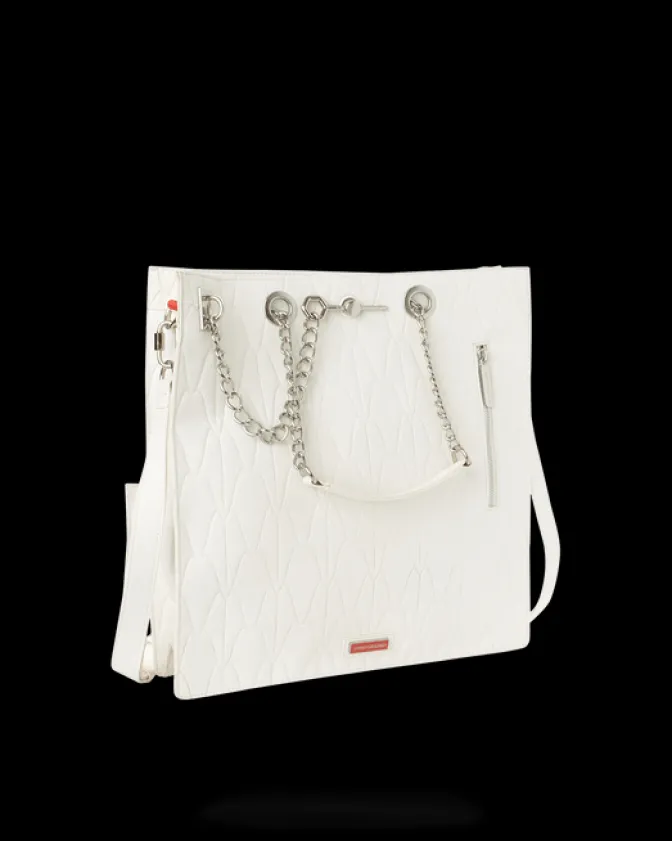 SHARKS OF THE WORLD TOTE