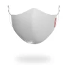 SHARKS OF THE WORLD VEGAN LEATHER FACE MASK