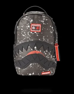 SHARKSTELLATION (BUZZ ALDRIN)