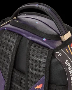 SHARKUZA BACKPACK (DLXV)