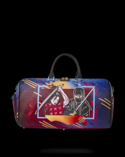 SHARKUZA DUFFLE