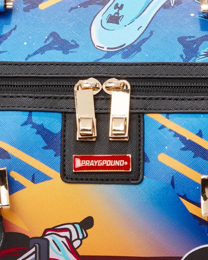 SHARKUZA DUFFLE
