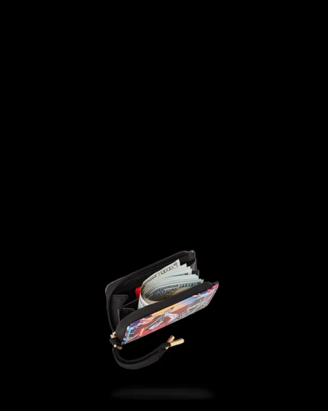 SHARKUZA WALLET
