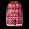 SHIPPING THE GOODS BACKPACK (DLXV)