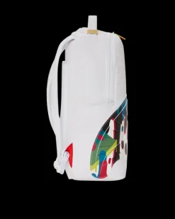 SHOW UP SHOW OUT BACKPACK (DLXV)