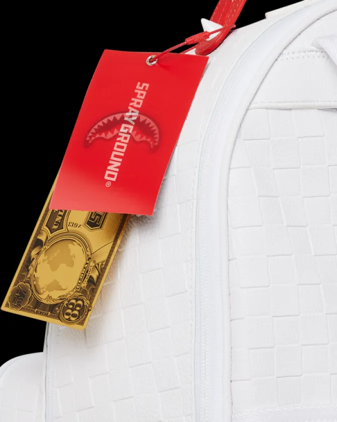 SHOW UP SHOW OUT CARGO BACKPACK