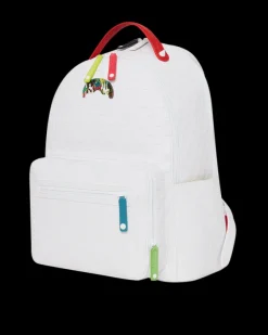SHOW UP SHOW OUT CARGO BACKPACK