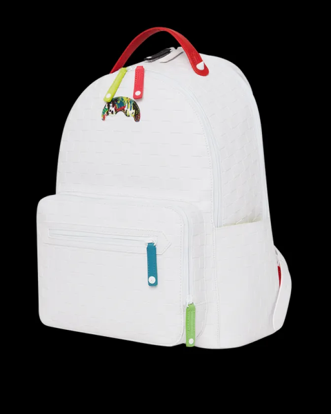 SHOW UP SHOW OUT CARGO BACKPACK