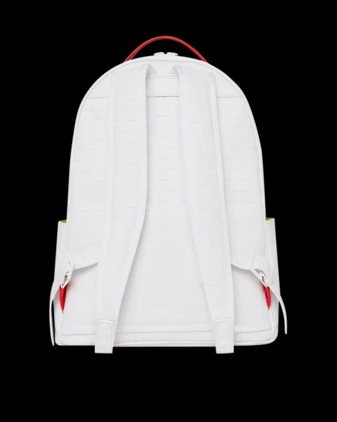 SHOW UP SHOW OUT CARGO BACKPACK
