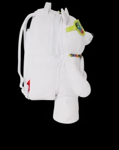 SHOW UP SHOW OUT MONEYBEAR TEDDYBEAR BACKPACK