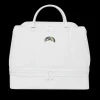 SHOW UP SHOW OUT STILETTO DUFFLE