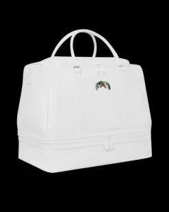 SHOW UP SHOW OUT STILETTO DUFFLE