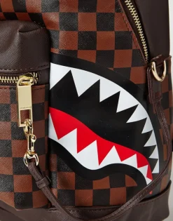 SIDE SHARKS IN PARIS
