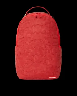 SKELETAL BACKPACK (DLXV)