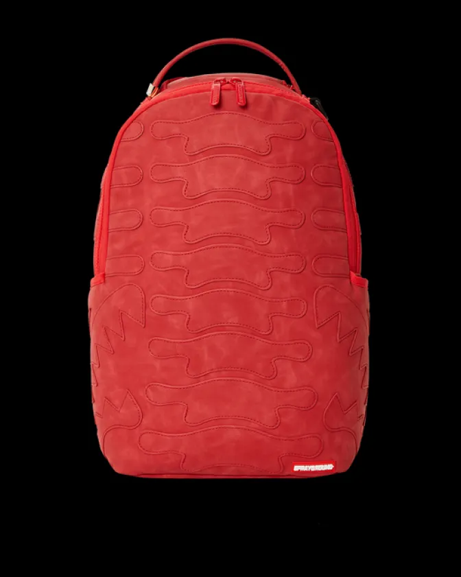 SKELETAL BACKPACK (DLXV)