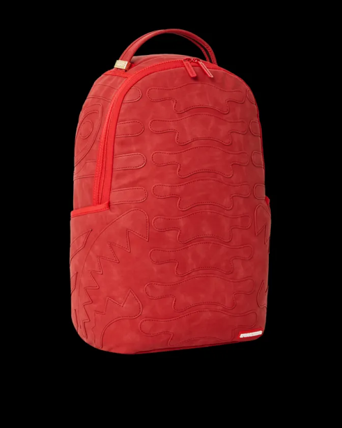 SKELETAL BACKPACK (DLXV)