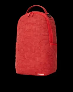 SKELETAL BACKPACK (DLXV)