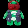 SKI MASK THE BEAR - MONEYBEAR TEDDYBEAR BACKPACK