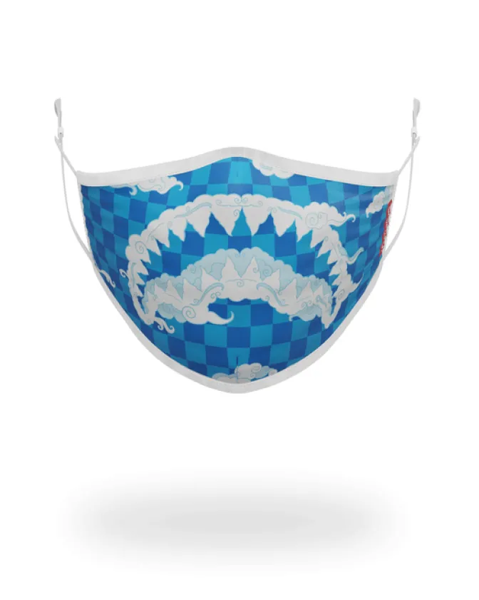 SKYBORNE FACE MASK