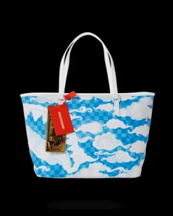 SKYBORNE TOTE