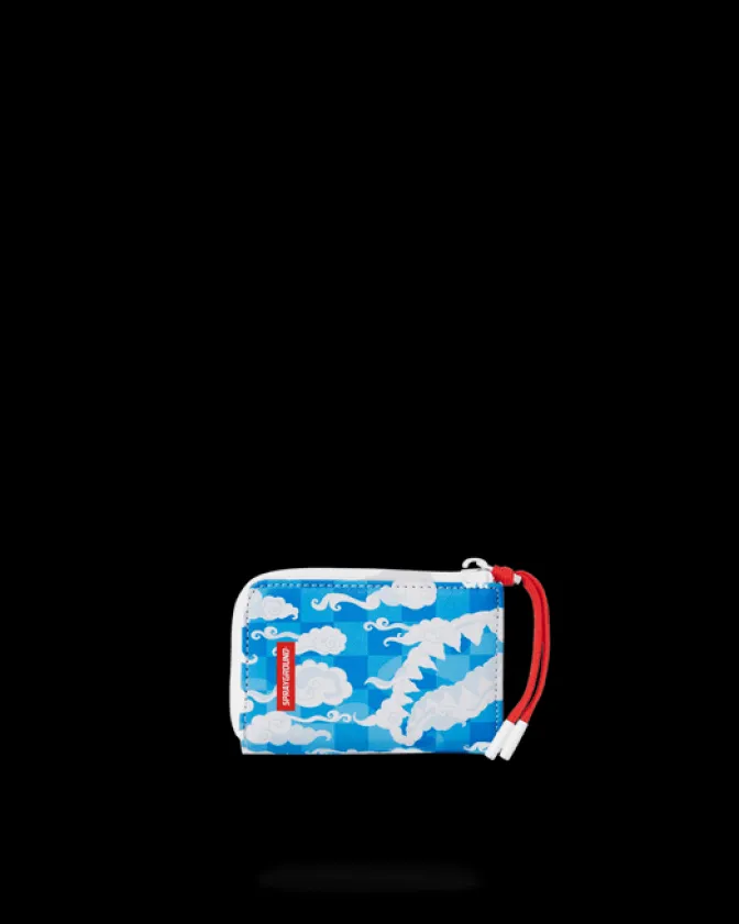 SKYBORNE WALLET