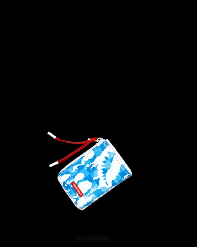 SKYBORNE WALLET
