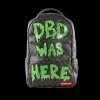 SLIME DBD WAS HERE
