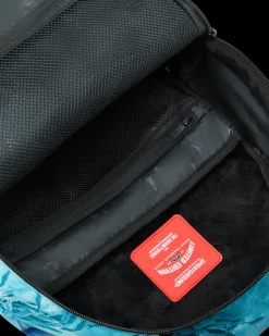 SMOOTH SHARK BACKPACK