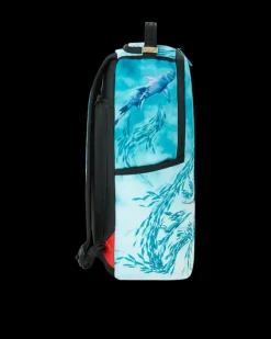 SMOOTH SHARK BACKPACK