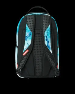 SMOOTH SHARK BACKPACK