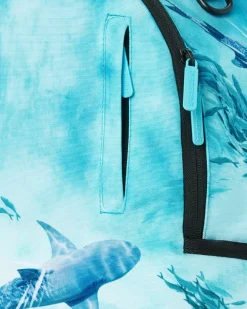 SMOOTH SHARK BACKPACK