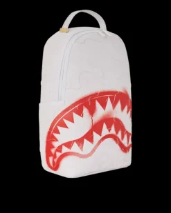 SNOW CAMO BACKPACK (DLXV)