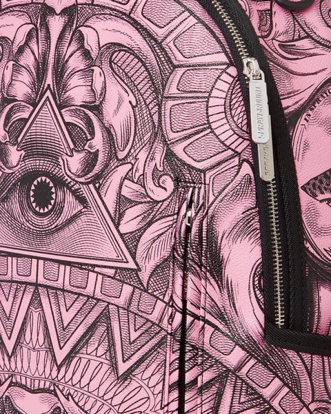 SOCIETY OF SHARKS BACKPACK (DLXV)