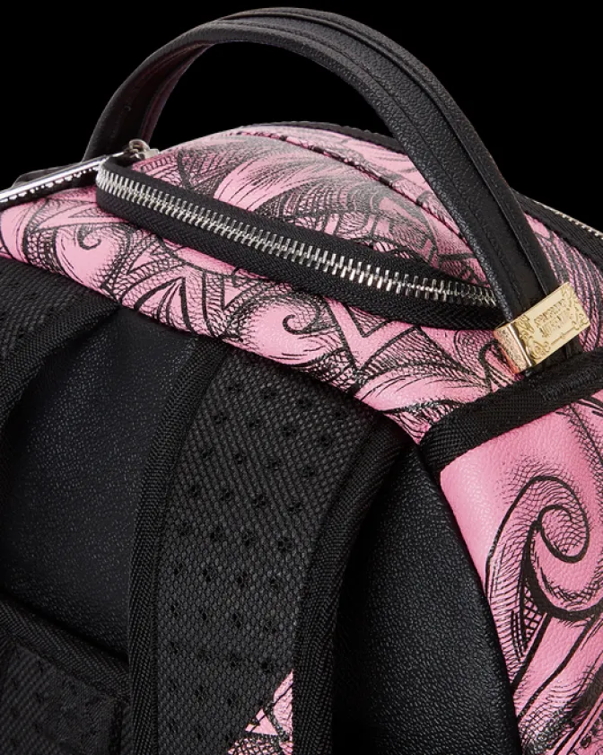 SOCIETY OF SHARKS BACKPACK (DLXV)