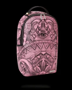 SOCIETY OF SHARKS BACKPACK (DLXV)