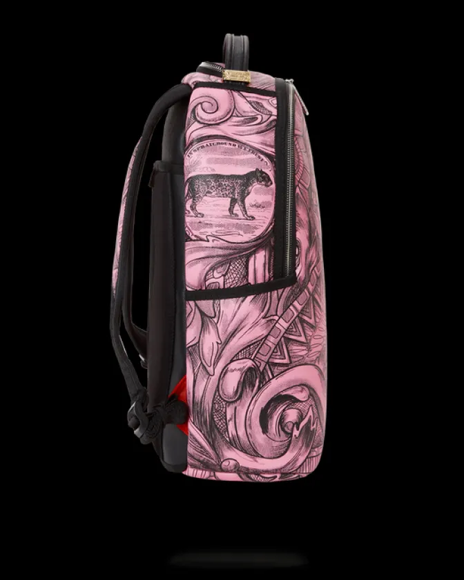 SOCIETY OF SHARKS BACKPACK (DLXV)