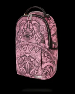 SOCIETY OF SHARKS BACKPACK (DLXV)