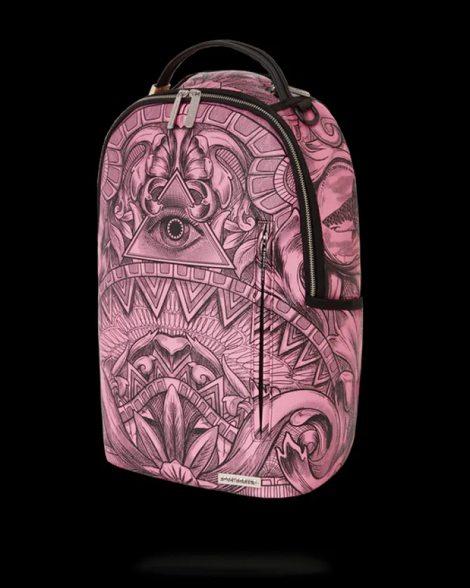 SOCIETY OF SHARKS BACKPACK (DLXV)