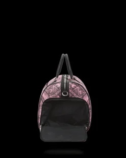 SOCIETY OF SHARKS DUFFLE