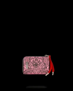 SOCIETY OF SHARKS WALLET