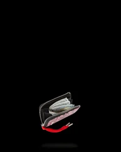 SOCIETY OF SHARKS WALLET
