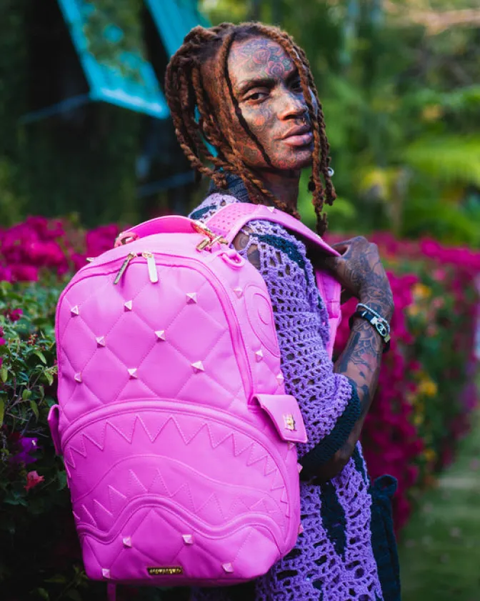 SORBET STUNNA BACKPACK (DLXV)