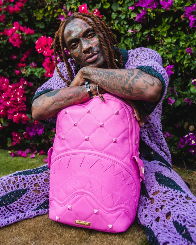 SORBET STUNNA BACKPACK (DLXV)