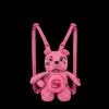 SORBET STUNNA BEAR CUB BACKPACK