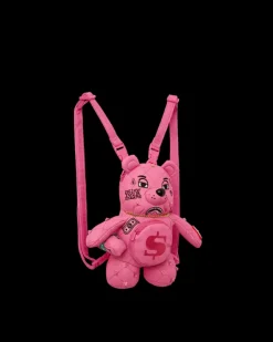 SORBET STUNNA BEAR CUB BACKPACK