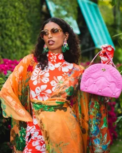 SORBET STUNNA HANDBAG
